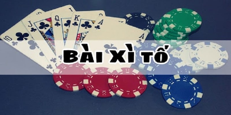 bài xì tố